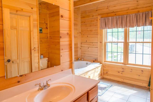 Peytons Hideaway Vila Gatlinburg Exterior foto
