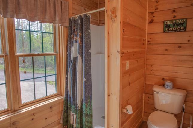 Peytons Hideaway Vila Gatlinburg Exterior foto